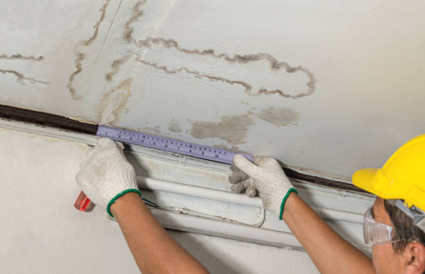 Reliable Water Extraction contractor in East Orange, NJ by Aqua Guard Water Damage